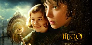 Hugo 2011