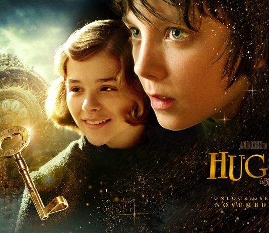 Hugo 2011