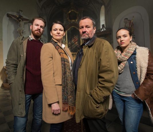 Případ pro Exorcistu