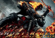 Ghost rider 2