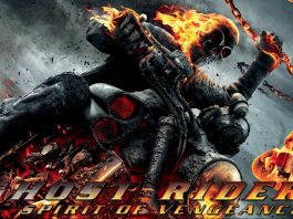 Ghost rider 2