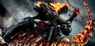 Ghost rider 2