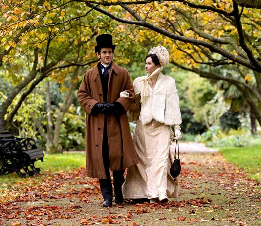 Recenze filmu: Vrtěti ženou (2011) Vrtěti ženou