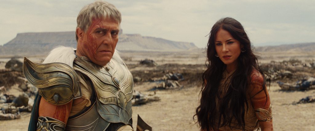 John Carter