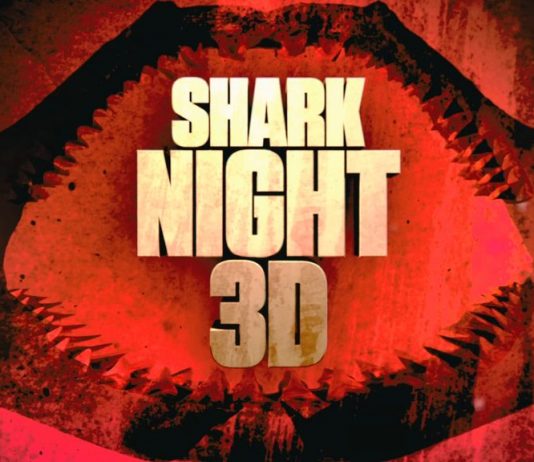 Recenze filmu: Noc žraloka (2011) Noc žraloka