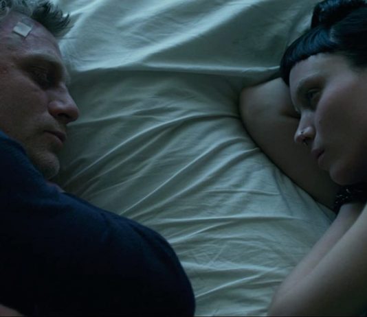 Muži, kteří nenávidí ženy