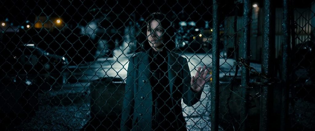 Underworld: Probuzení