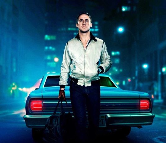 Drive