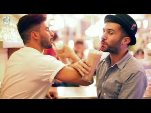 Duck Sauce – Barbra Streisand