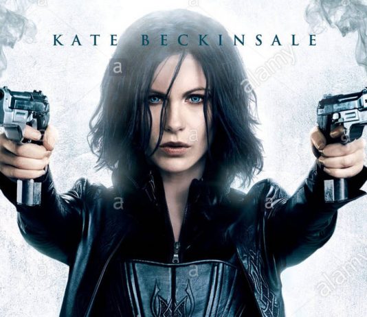 Underworld: Probuzení