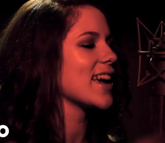 Katy B – Katy On A Mission