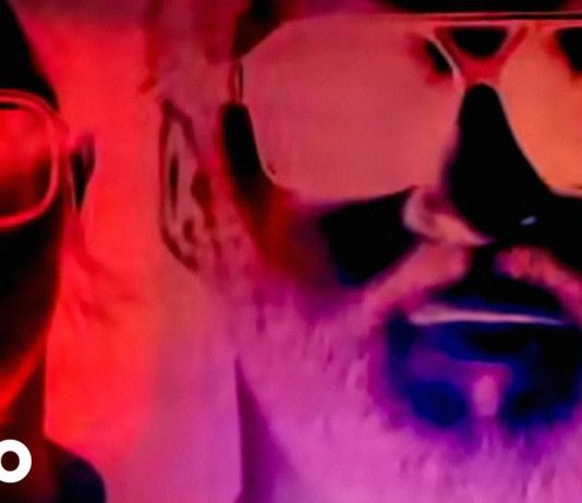 Swedish House Mafia – One