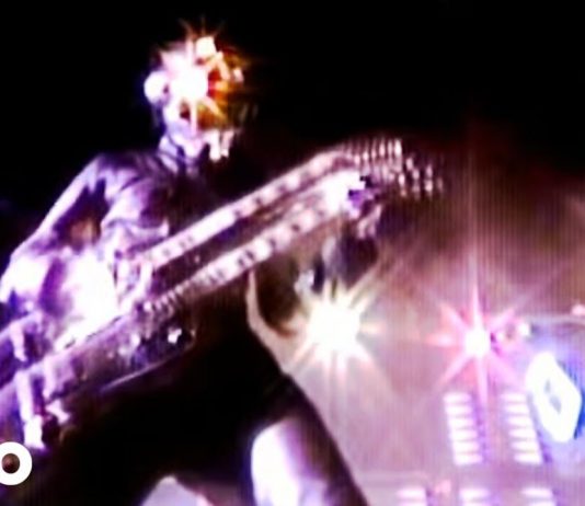 Daft Punk – Robot Rock