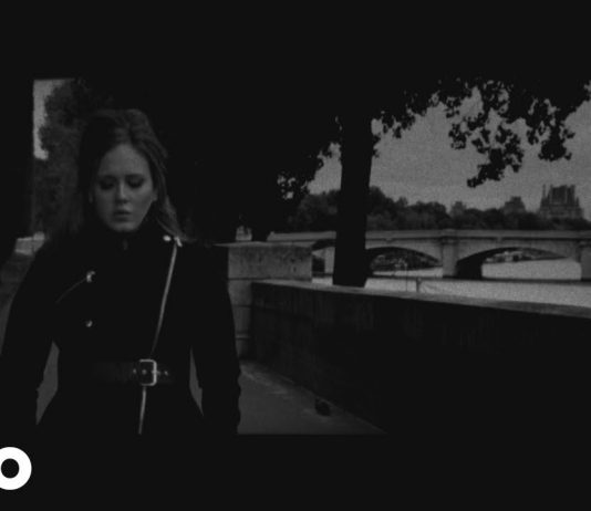 Adele – Someone Like You