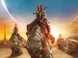 John Carter