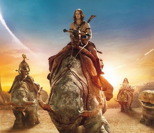 John Carter
