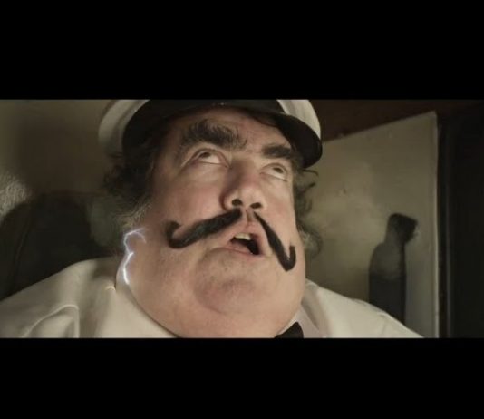 Skrillex – Bangarang