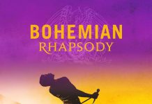 Bohemian Rhapsody 2018