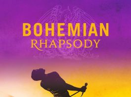 Bohemian Rhapsody 2018