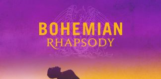 Bohemian Rhapsody 2018