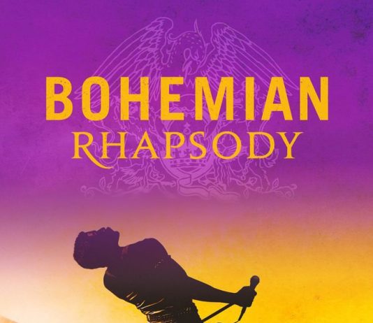 Bohemian Rhapsody 2018