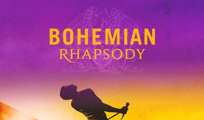 Bohemian Rhapsody 2018