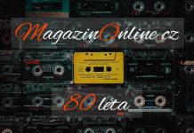 Playlist 80 léta