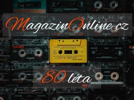 Playlist 80 léta