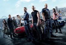 Fast And Furious 6