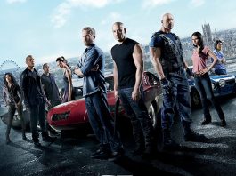 Fast And Furious 6