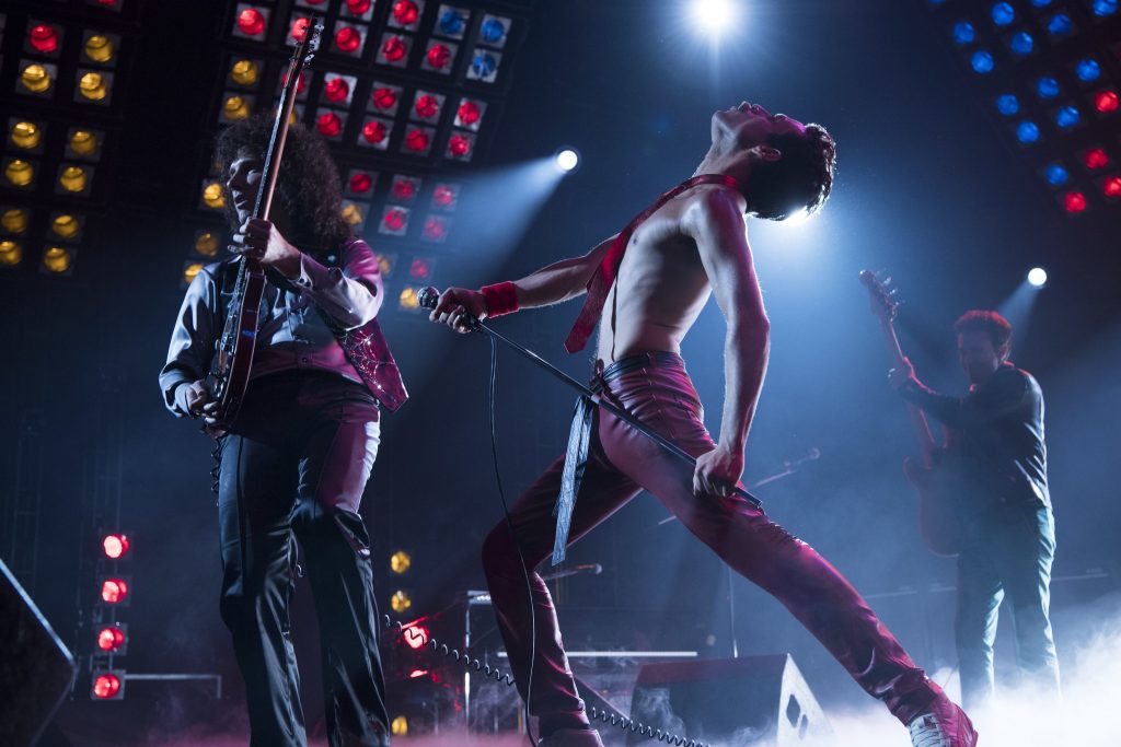Bohemian Rhapsody