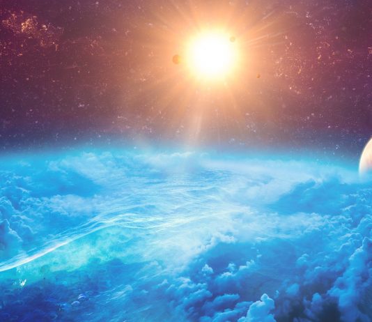 Život na cizích planetách
